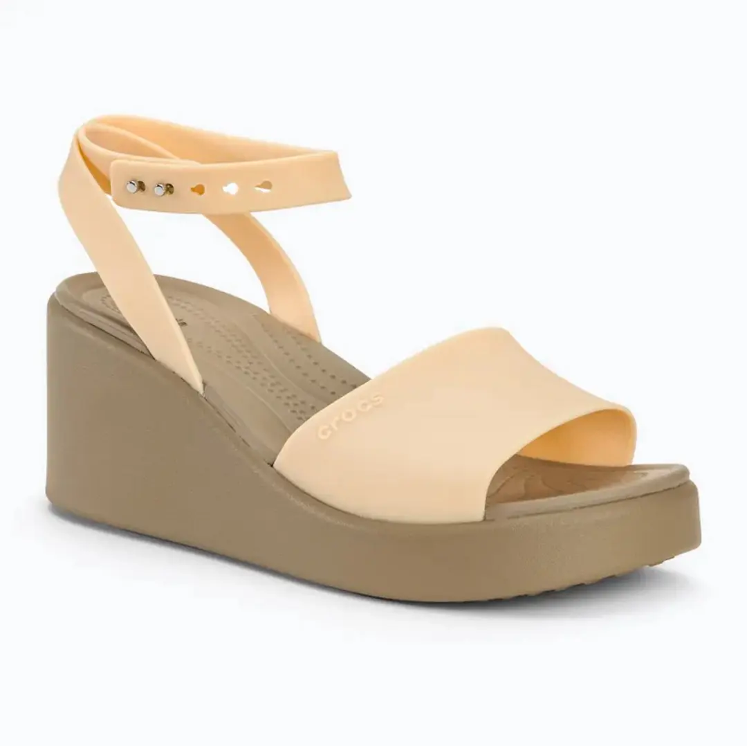 Crocs Brooklyn Serie