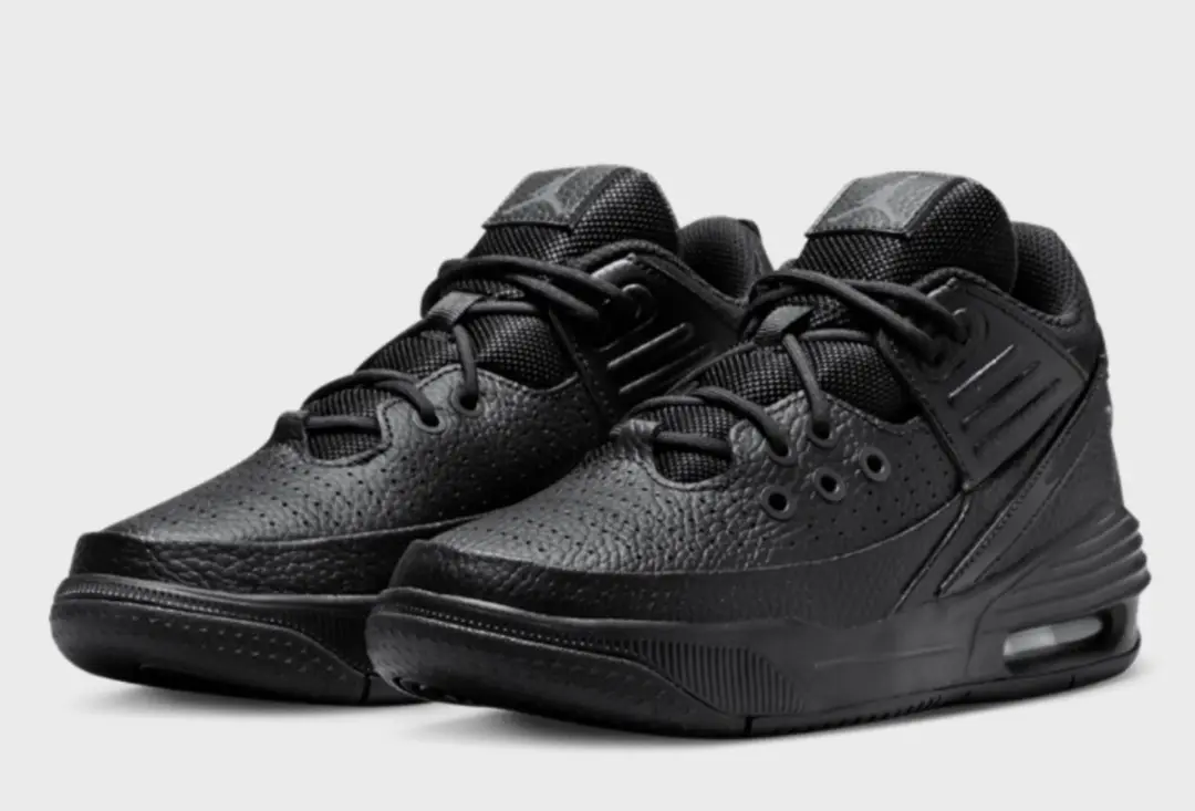 Jordan Max Aura 5 (GS)
