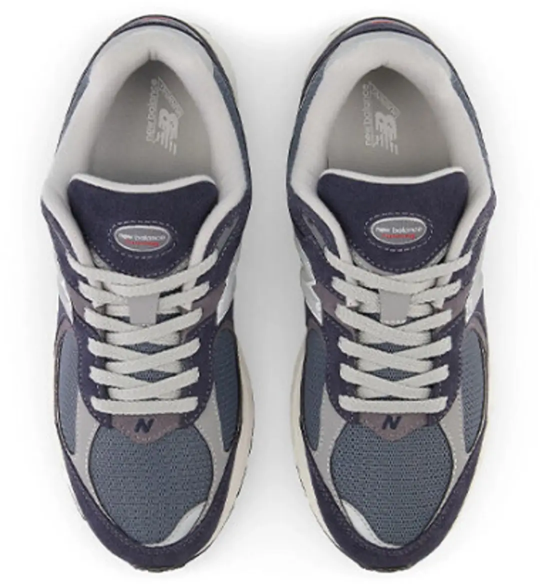 New Balance 2002R Sneakers - Wit - afbeelding 5 van 6