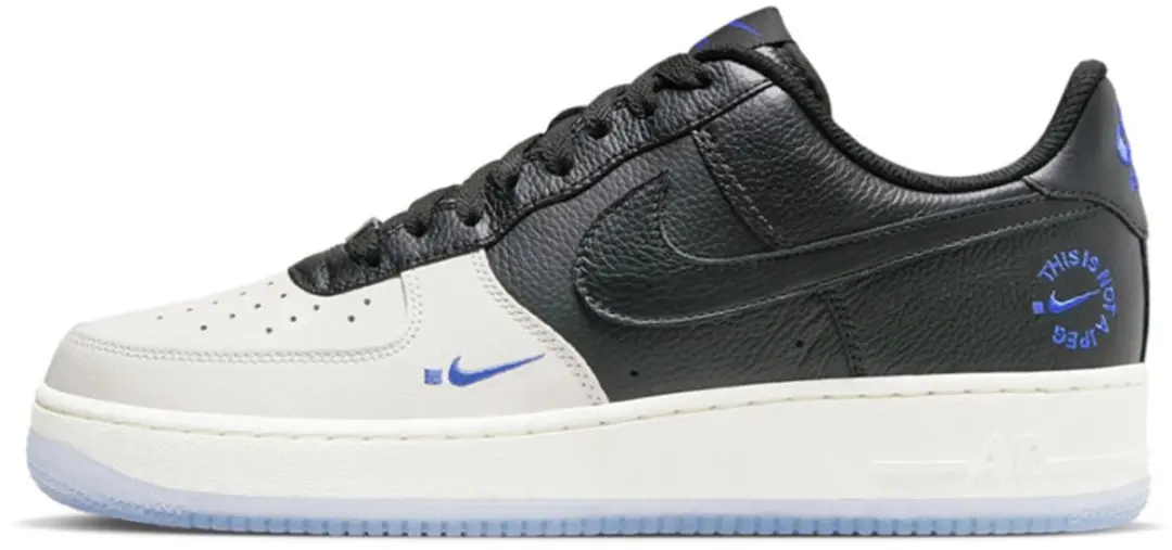"Nike Nike Air Force 1 Low ""Tinaj"" (.SWOOSH Exclusive)