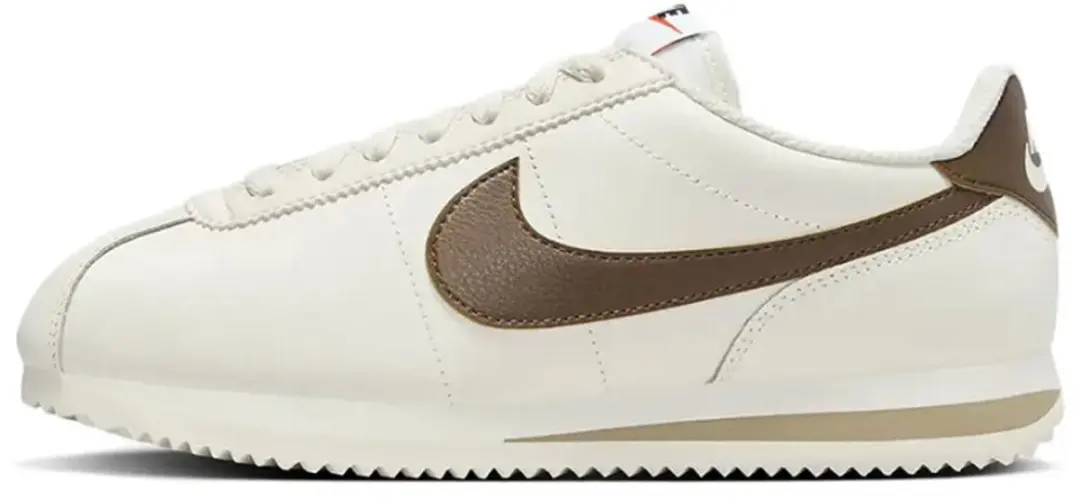 Nike Cortez 'Cacao Wow' (W)