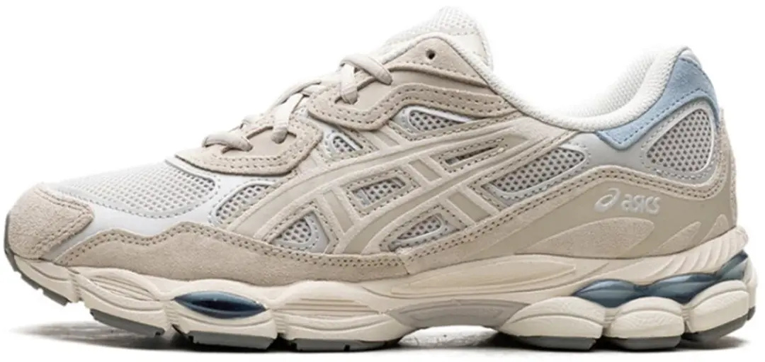 ASICS Gel-NYC 'Smoke Grey'