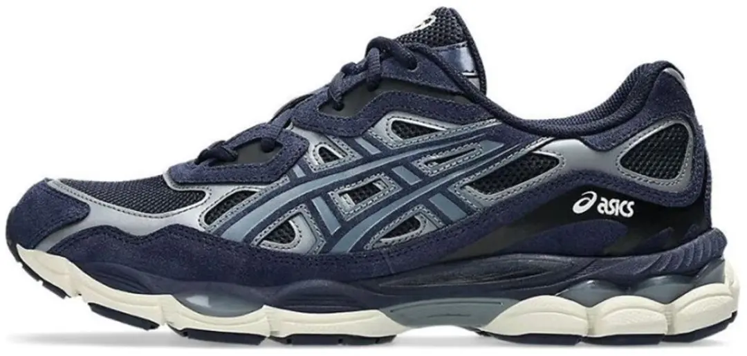 ASICS Gel-NYC Midnight Midnight