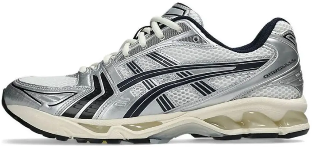 ASICS Gel-Kayano 14 JJJJound White Navy
