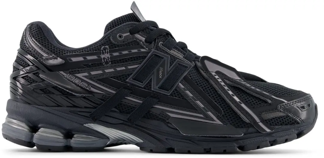 New Balance M1906AF Sneakers - Zwart