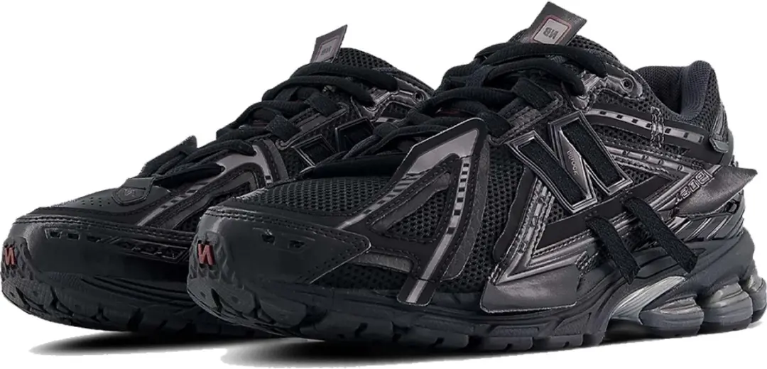 New Balance M1906AF Sneakers - Zwart