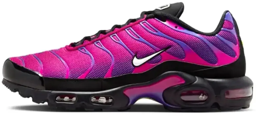 Nike Air Max Plus