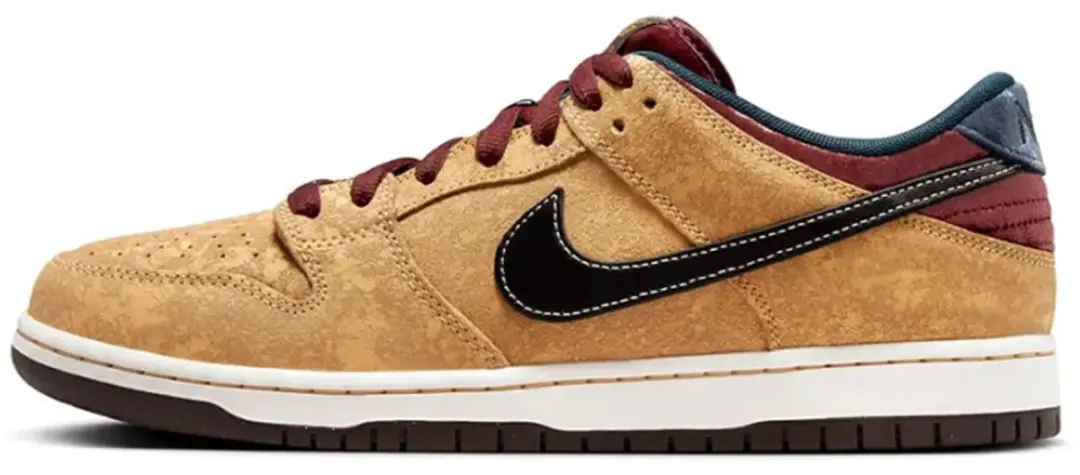 Nike SB Dunk Low City of Cinema