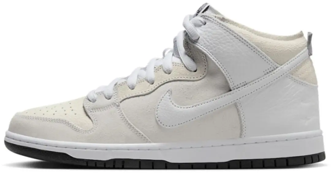 Nike SB Dunk High 'Antihero Skateboards'