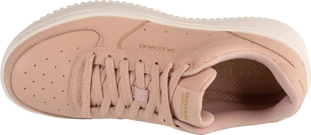 Skechers Grand 92 Be Lifted 185110-NUDE Sneakers - 39