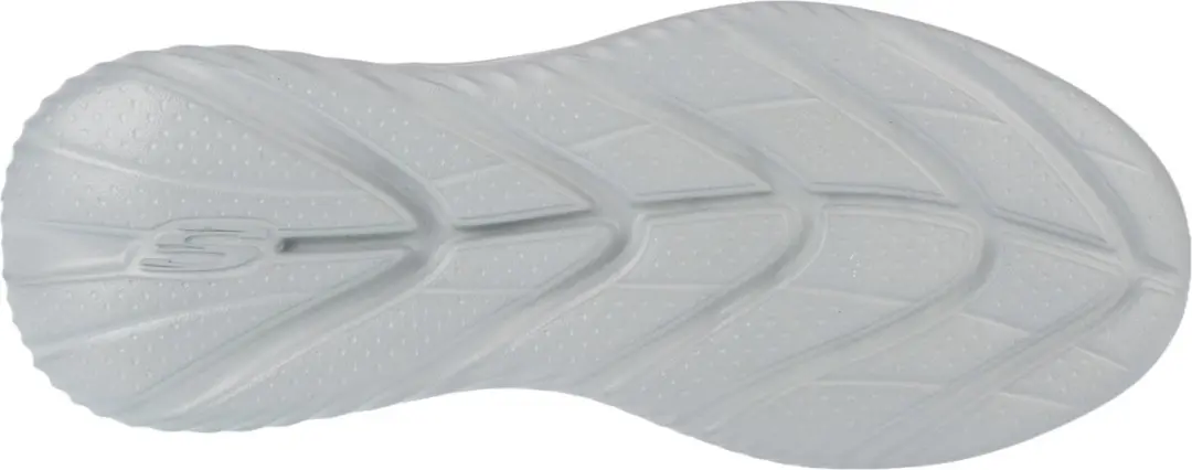 Skechers Bounder 2.0 Slip-Ins Sneakers 41.5 - Grijs - afbeelding 4 van 5