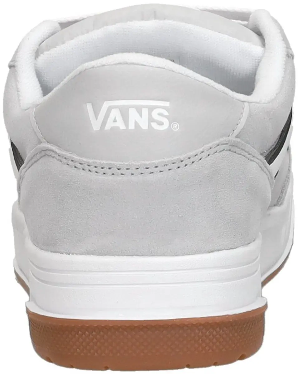 Vans Hylane Rock Sneakers grijs Textiel - afbeelding 6 van 6