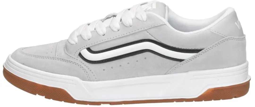 Vans Hylane Rock Sneakers grijs Textiel - afbeelding 2 van 6