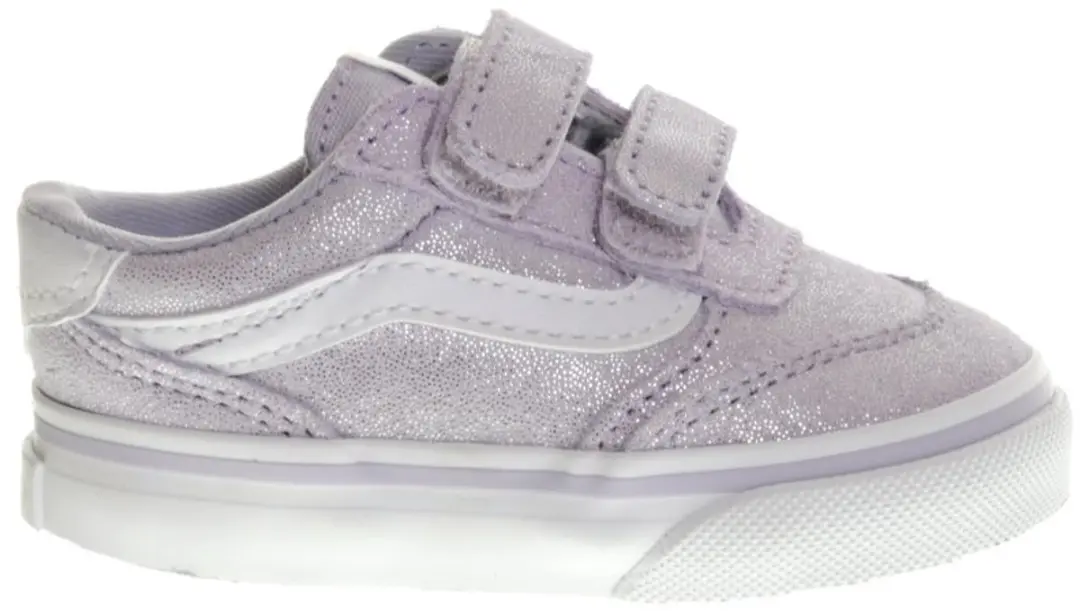 Lila Vans Kinderen maat 18