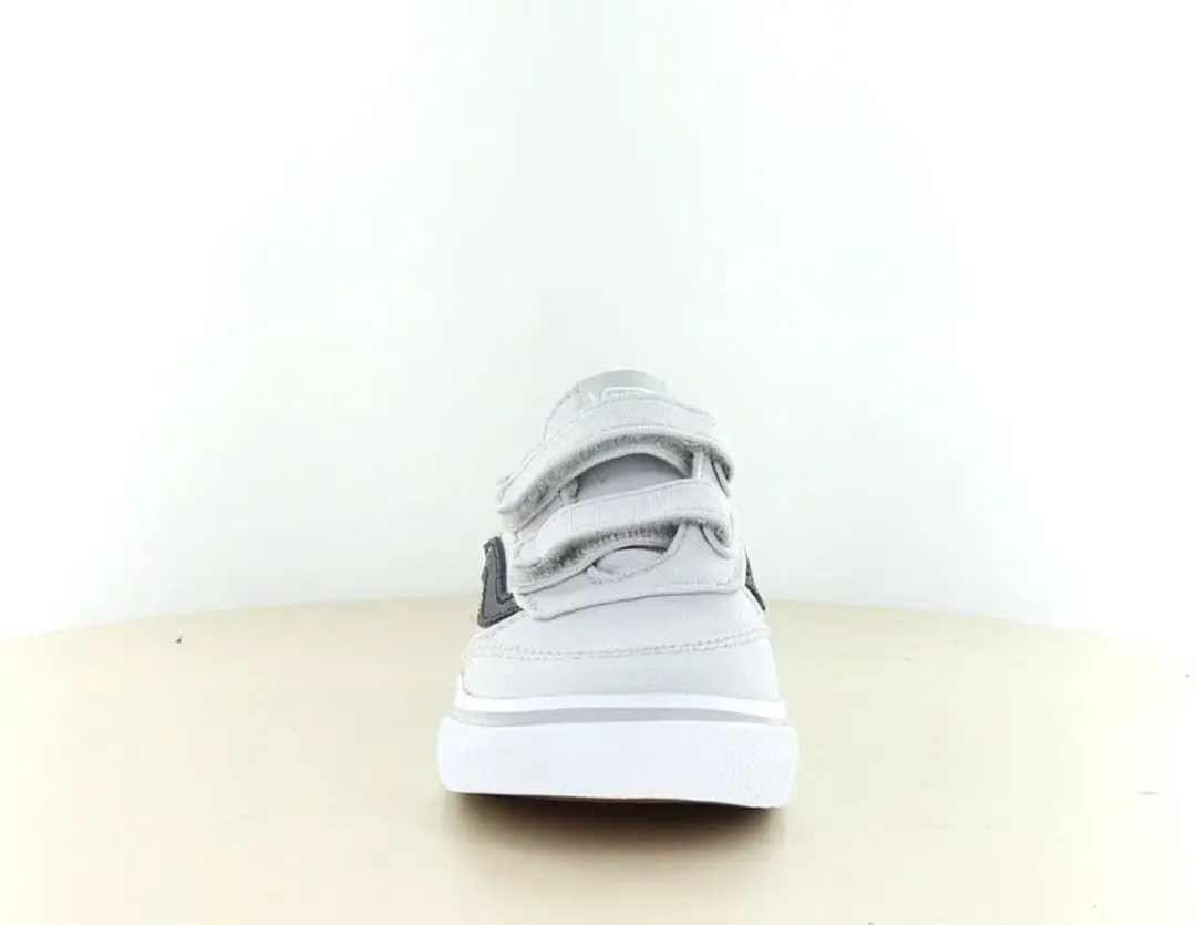 Vans Brooklyn LS Velcro - 21 - Wit - afbeelding 3 van 6