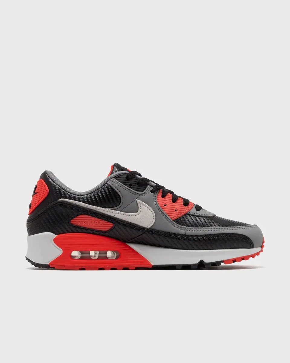 "Sneakers Nike Nike Air Max 90 Premium ""Infrared Carbon Fiber"""