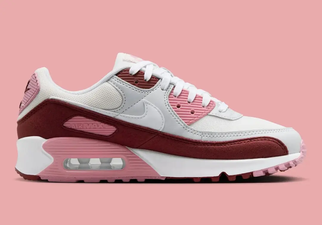 Sneakers Nike Air Max 90 Special Edition “Valentine’s Day 2025"