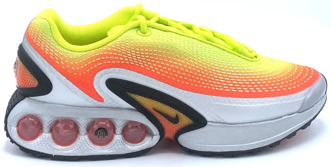 Nike Nike Air Max DN- Sneakers Heren
