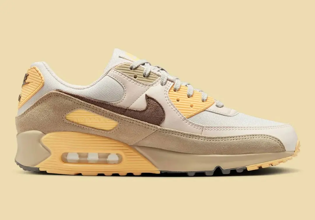 Sneakers Nike Nike Air Max 90 �Chamois�