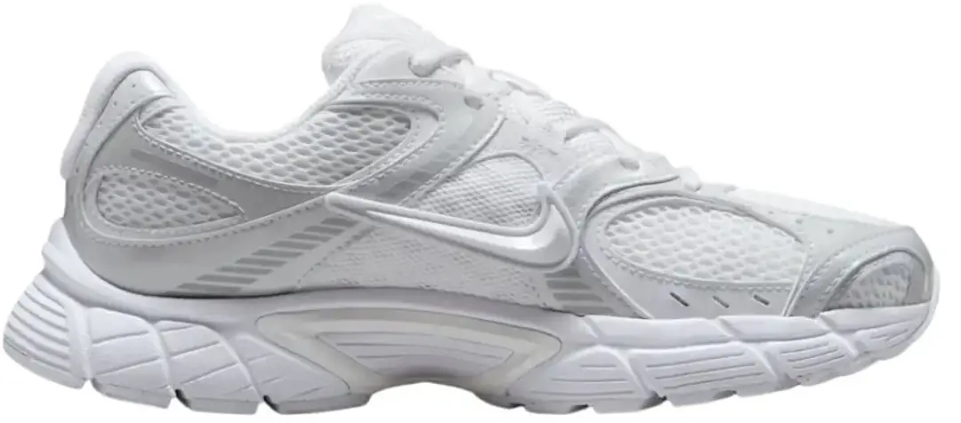 Nike V5 RNR Hq7901-101 Dames Sneakers - Wit