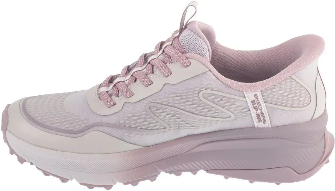 Skechers Switch Back Schoenen - Paars - EU 37 - afbeelding 6 van 6
