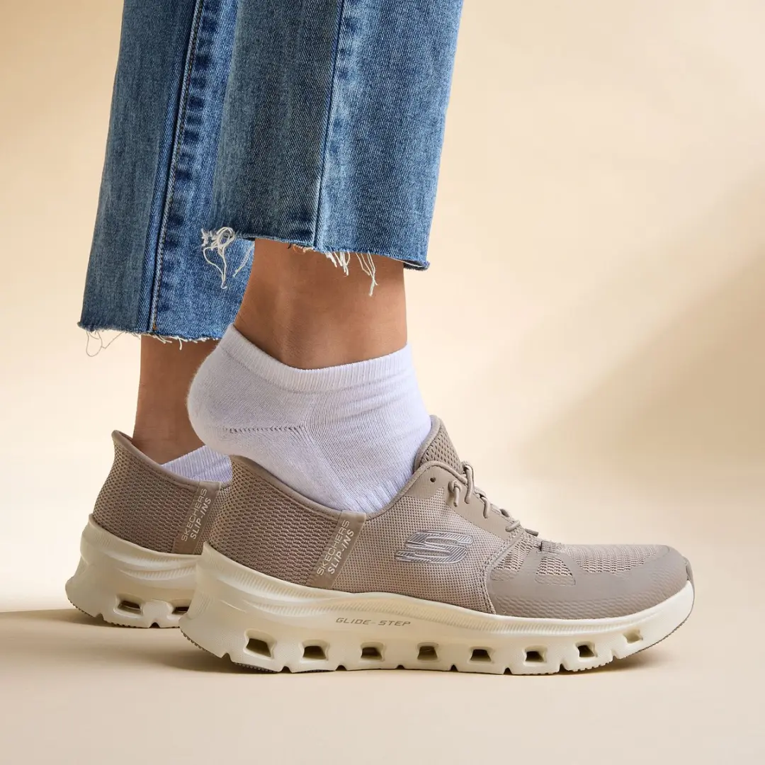 Skechers Slip