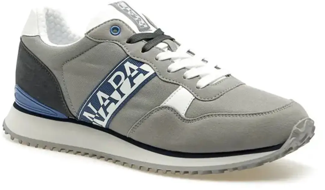 Napapijri Cosmos NP0A4IQN Trainers - 42 - Grijs - afbeelding 2 van 2