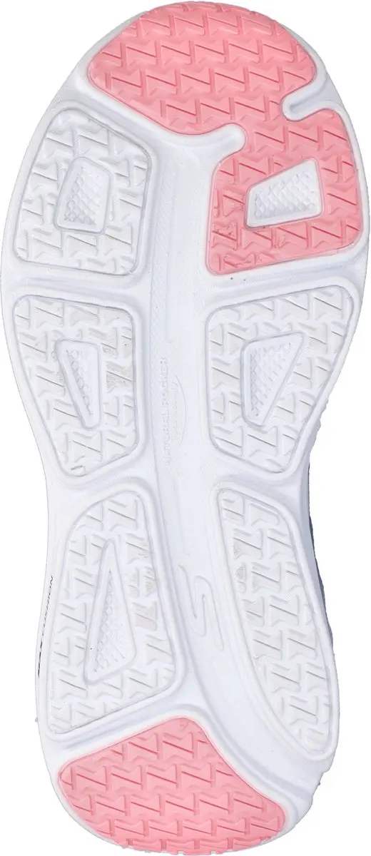 Skechers Max Cushioning Endeavor Hands Free Slip-Ins - Zwart multi - Maat 40 - afbeelding 4 van 6