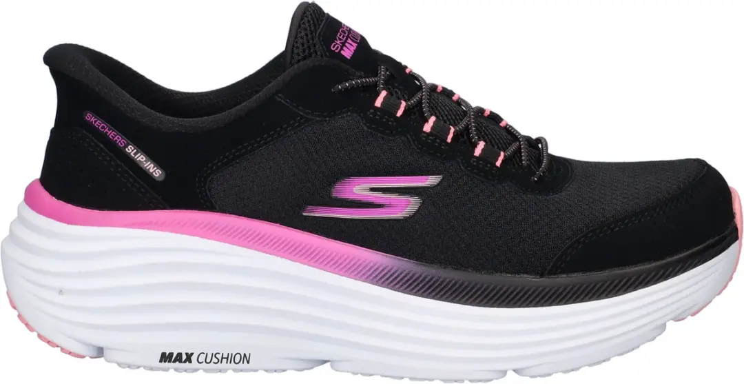 Skechers Hands Free Slip-Ins Max Cushioning Endeavor dames sneaker
