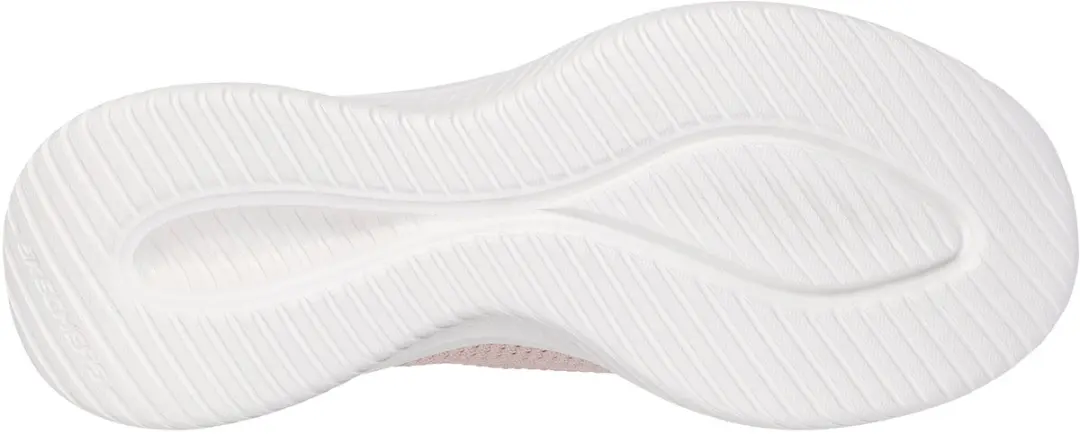 Skechers 137504 Dames Sneakers - Roze - afbeelding 5 van 6