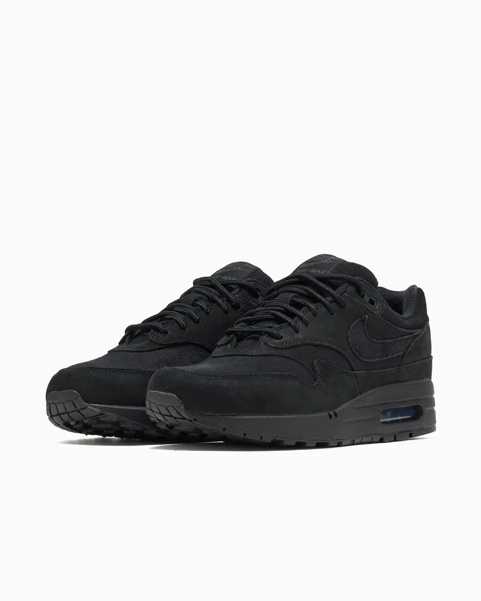 NIKE Nike Air MAX 1 PREMIUM SNEAKER MAAT 45