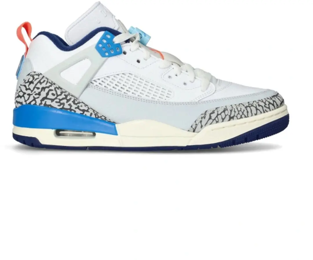 Jordan Spizike Low