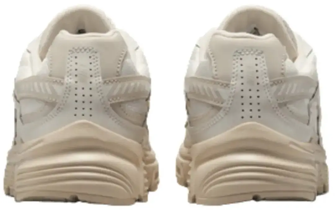 Nike Initiator Dames Sneakers 394053-103 - Wit - afbeelding 5 van 6