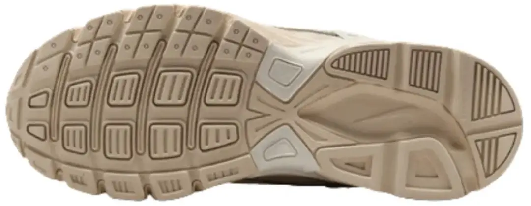 Nike Initiator Dames Sneakers 394053-103 - Wit - afbeelding 4 van 6