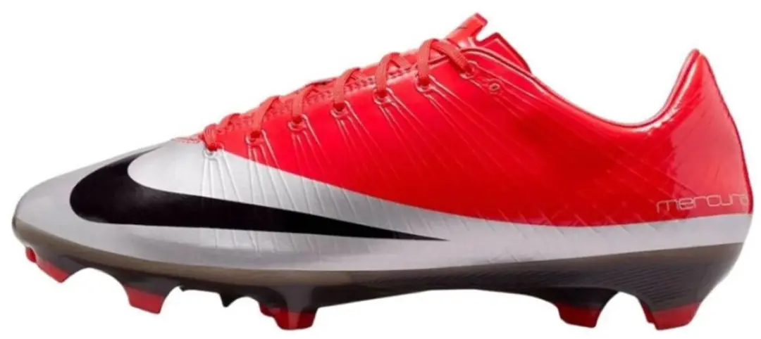 Nike Zoom Mercurial Vapor Superfly 1 RGN FG SE