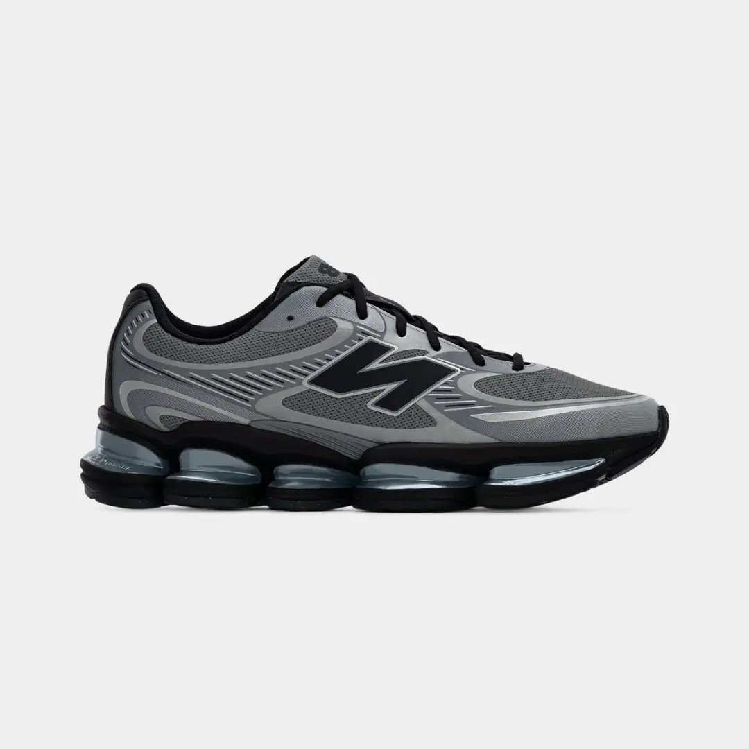 New Balance 2000 Schoenen - Grijs - EU 43 - afbeelding 4 van 6