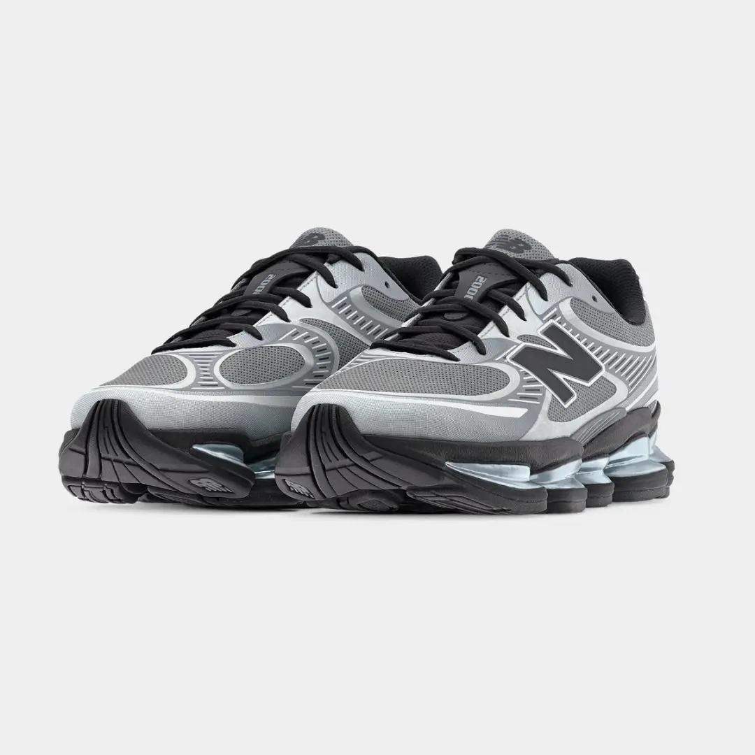 New Balance 2000 Schoenen - Grijs - EU 43 - afbeelding 5 van 6
