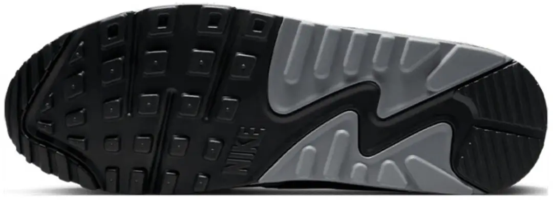 Nike Air Max 90 QS "Black Croc Skin" Sneakers - 44.5 - afbeelding 5 van 6