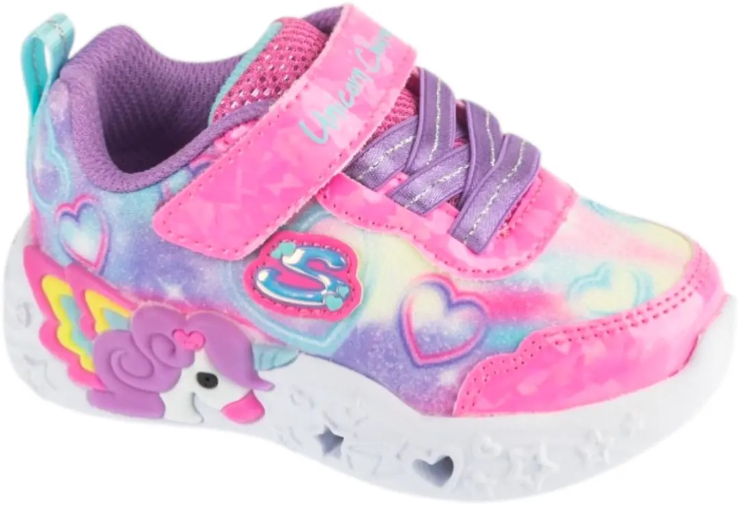 Skechers Unicorn Charmer