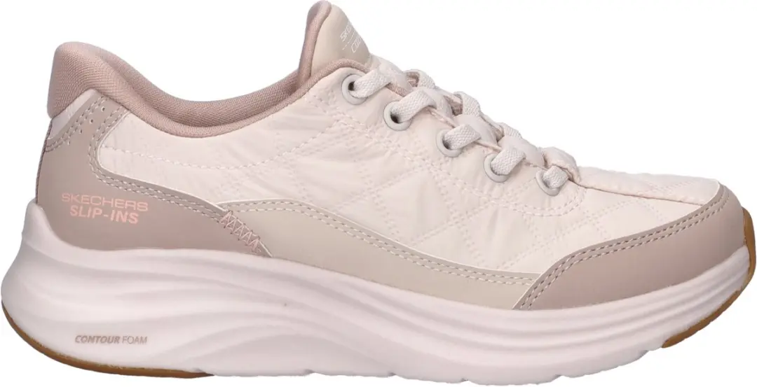 Skechers Hands Free Slip-Ins Contour meisjes sneaker