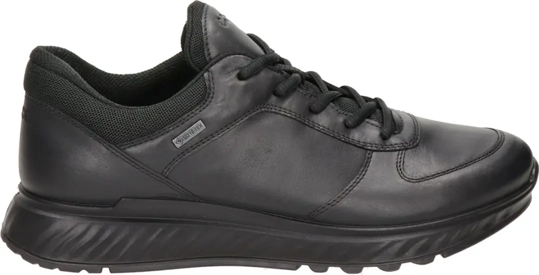 ECCO Exostride M Heren Veterschoenen