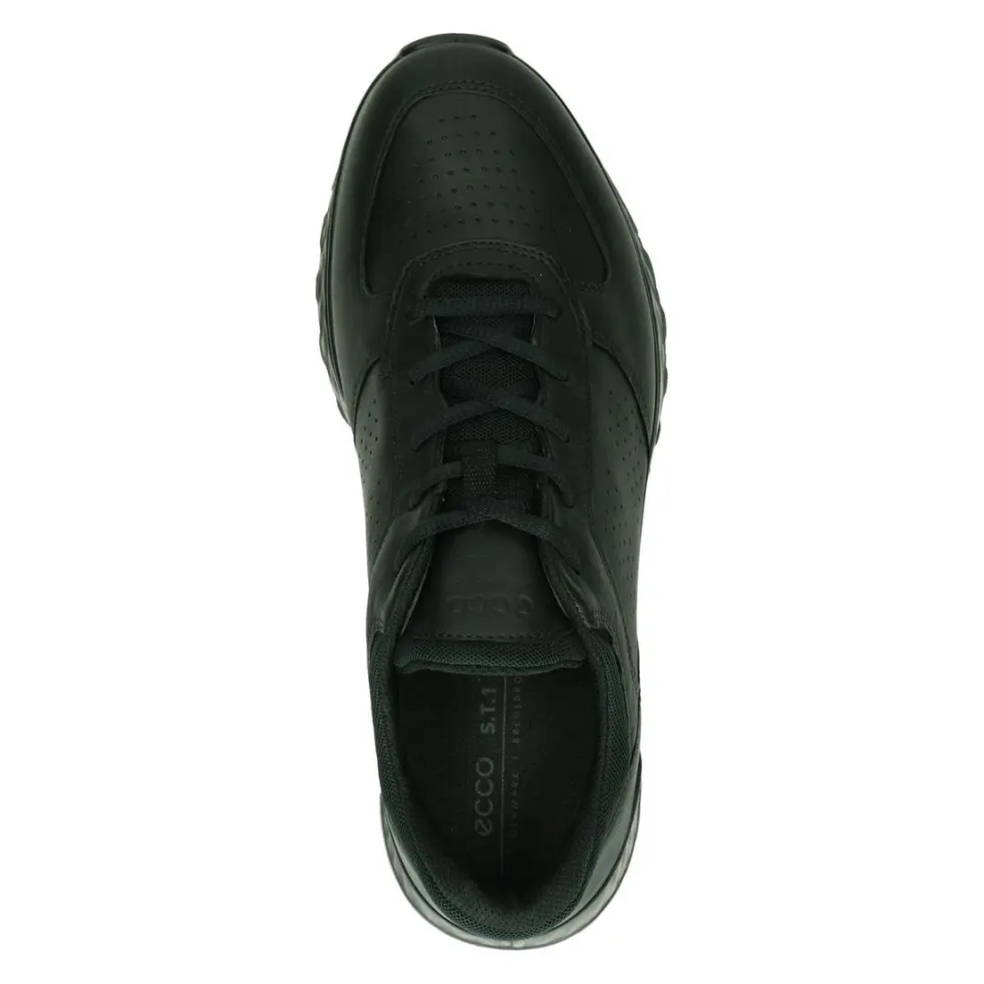 ECCO Exostride M Schoenen - Zwart - 46