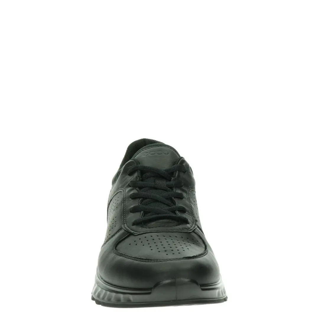 ECCO Exostride M Schoenen - Zwart - 46