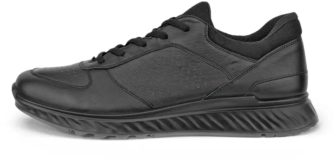 ECCO Exostride M Schoenen - Zwart - 46