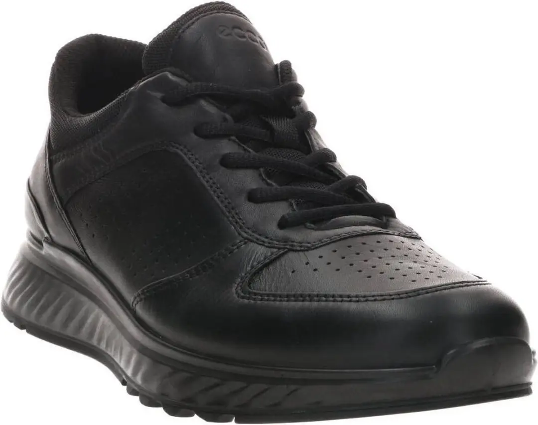 ECCO Exostride M Schoenen - Zwart - 46