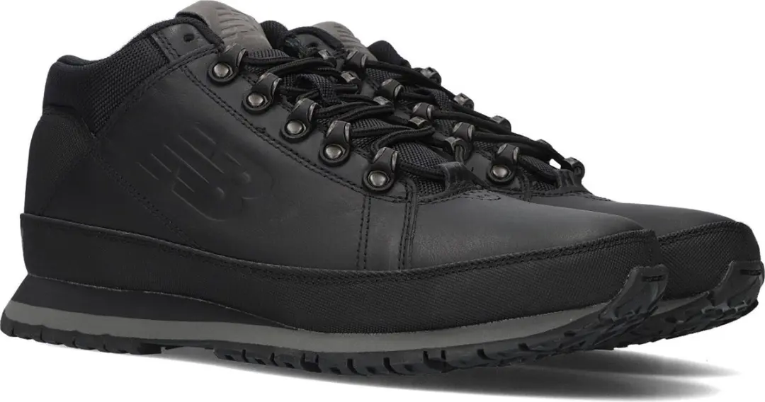 New Balance H754 Sneakers Heren - Zwart - afbeelding 3 van 6