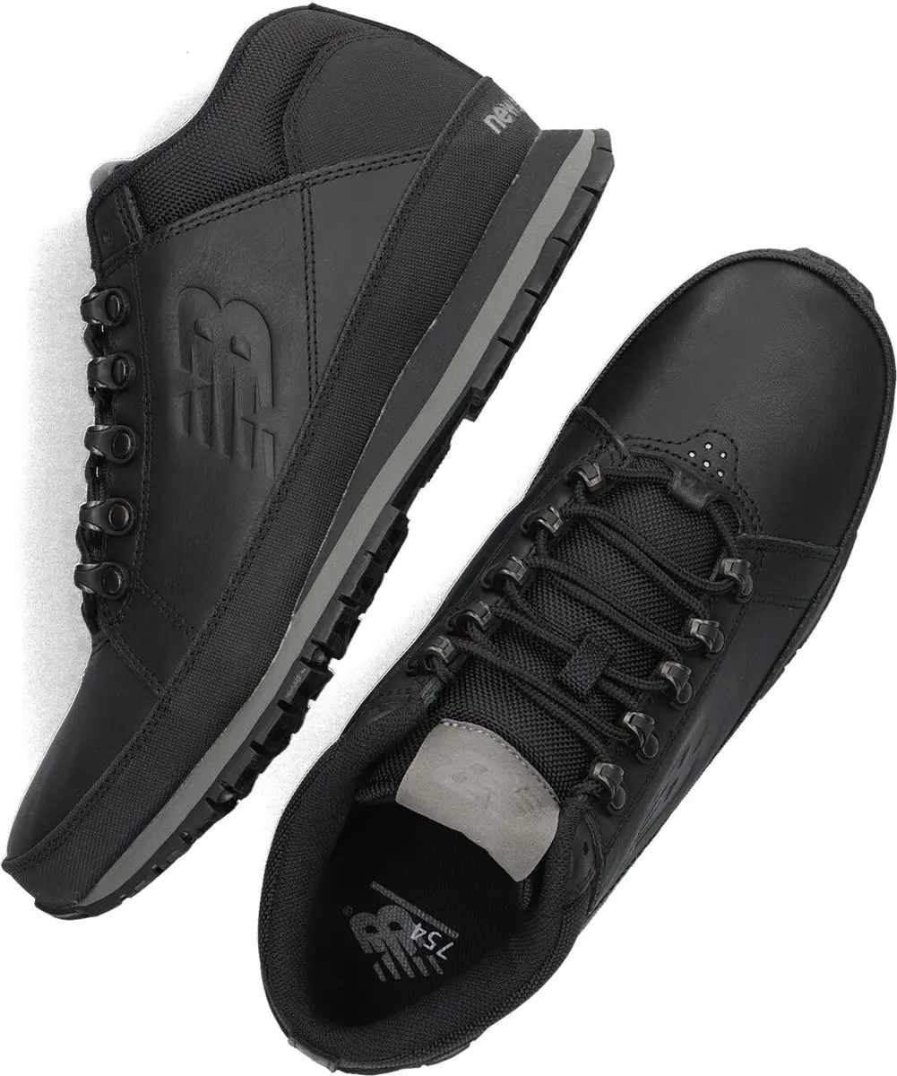 New Balance H754 Sneakers Heren - Zwart - afbeelding 6 van 6