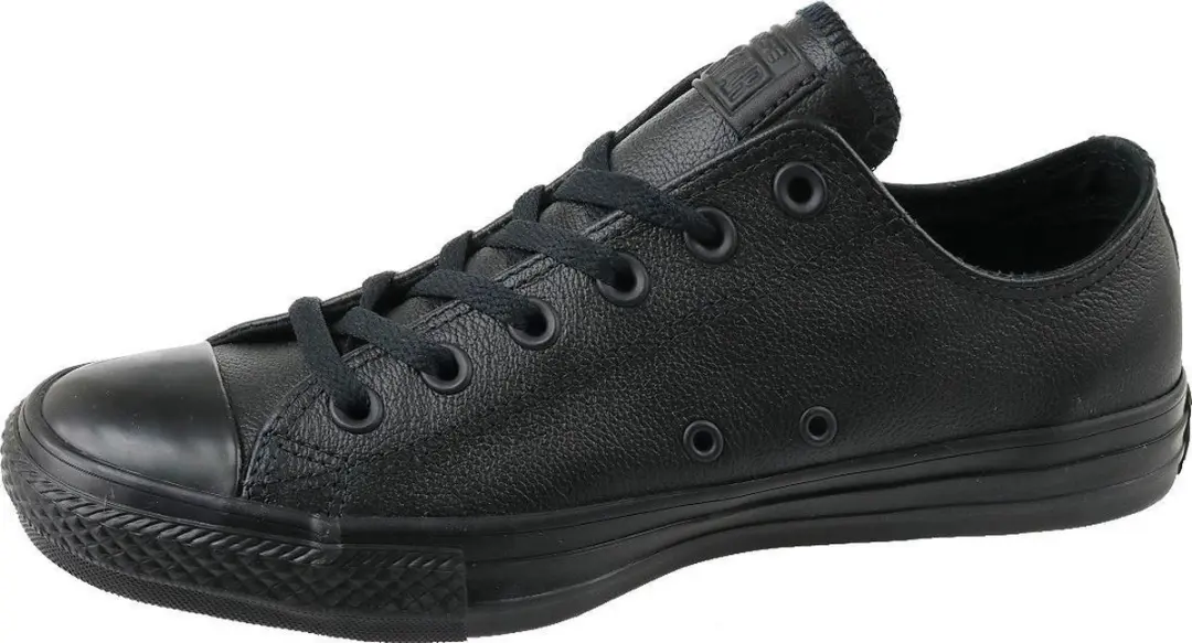 Converse Chuck Taylor All Star Ox Sneakers - Zwart - afbeelding 5 van 6