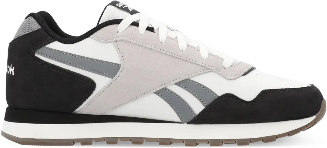 Reebok Glide Sport Sneaker 100230823 - Wit/Zwart/Grijs - afbeelding 5 van 6