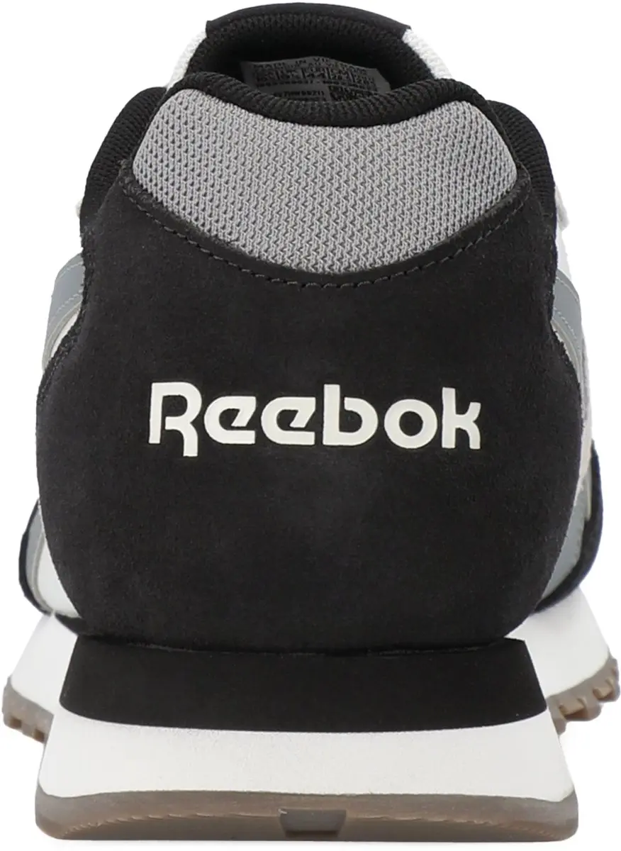 Reebok Glide Sport Sneaker 100230823 - Wit/Zwart/Grijs - afbeelding 4 van 6
